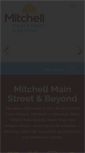 Mobile Screenshot of mitchellmainstreet.com